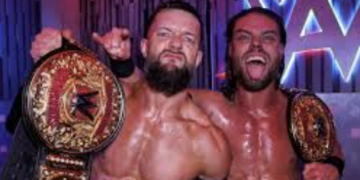 Photo Credit: WWE